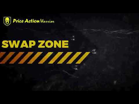 TEKNIK PRICE ACTION (SWAP ZONE)