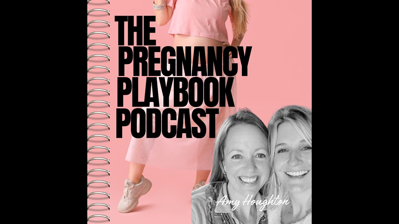 Who Is Your Midwife? The Woman Behind The Uniform with Amy Houghton