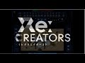 OP 2 Re:CREATORS - SawanoHiroyuki [nZk] Feat. Tielle &amp; Gemie - sh0ut