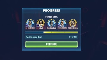 EWOK strategy for HEROIC Sith Triumvirate Raid Phase 2 - 5.7+ mill damage - SWGOH Star Wars HSTR