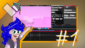 👋 Getting Started • Editor Academy #1 • Project Arrhythmia Tutorial