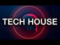 Tech house mix 2021  january