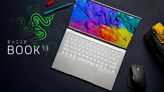 Razer Book 13 Review - The ULTIMATE Ultraportable Laptop?