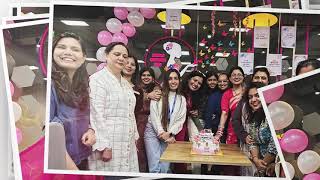 Women's Day Celebration