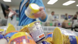 Backpack Program - Local Outreach