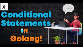 If else in Golang | Golang tutorial | TechBrick