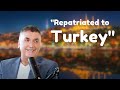 Aussie-Turk, Nezir Can talks about repatriating to Turkey. l STRAIGHT TALK EP.53