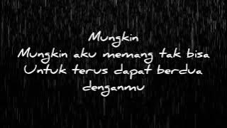 MENGERTILAH - Plus Minus Video Lirik