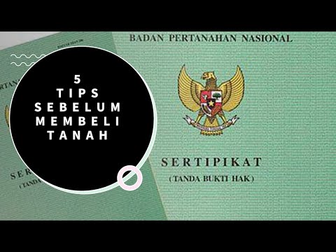 Video: Apa Yang Harus Diketahui Pertama Kalinya Pembeli Rumah Tentang Membeli Rumah Pertama Mereka