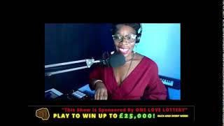 Smooth Jazz and Soul with DJ Sapphire