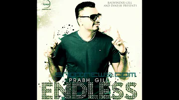 Prabh Gill- Jaan Brand NEW TRACK !