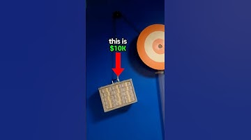 Make The Shot = Win $10,000