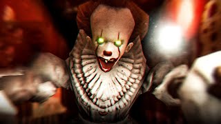 KORKUNÇ PALYAÇONUN KARDEŞİ! (İYİ SON) 🤡 - DEATH PARK screenshot 1