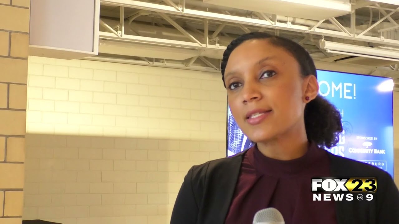 Local museum previews Black History Month events