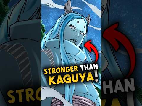 Kaguya is far