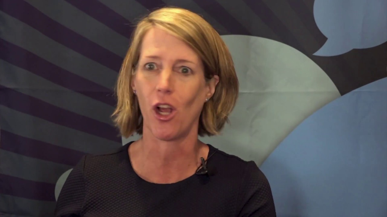 free speech on college campuses FSTV at Netroots Nation 2018 - Zephyr Teachout, Candidate for New York Attorney General