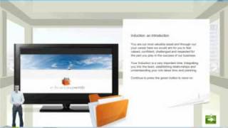 e-Start Induction