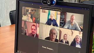 Це Емігранти. Фільм про Бразильську Україну, до 130-річчя першої  еміграції українців до Бразилії
