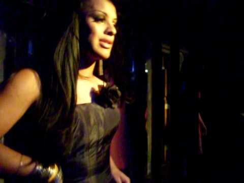Carla Rangel Parabens Carla Rangel - YouTube