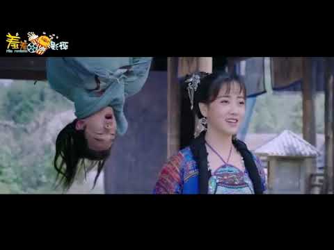 【羞羞的影评248】《新笑傲江湖》烂出宇宙,只是因为演员丑吗
