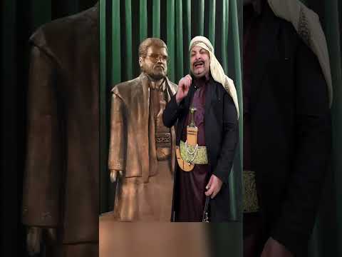 الحباري يكسر أصنام الحوثي | محمد الحاوري