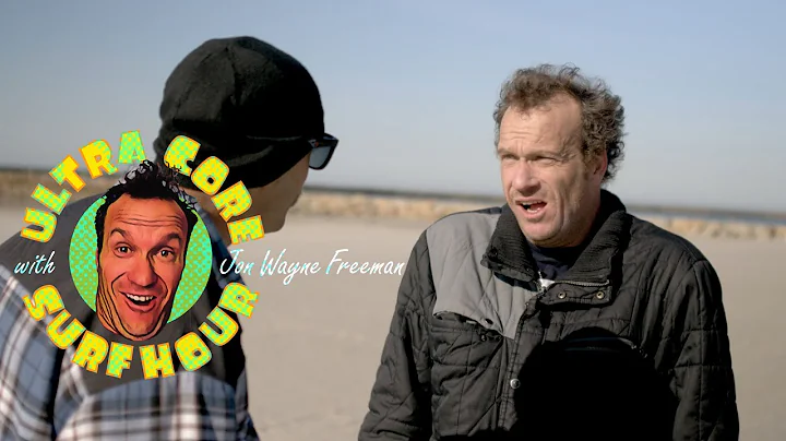 Can Jon Wayne Freeman Fix the Bad Vibes In Califor...