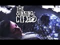 ОНИ ПРИШЛИ ИЗ ПОДВАЛА ► The Sinking City #5