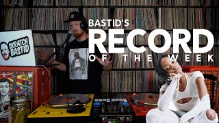 BAMBII - SYDANIE&#39;S INTERLUDE - BASTID&#39;S RECORD OF THE WEEK