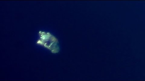 Golden Anomaly 10/23/16 4:08pm EST.