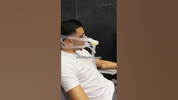 REOXY | Intermittent Hypoxic Hyperoxic Therapy