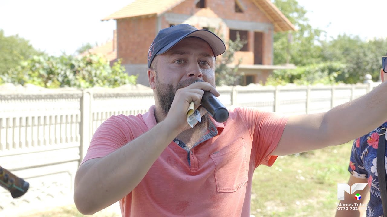 Alin Piticu - Colaj Manele Noi 2020 LIVE Vanjulet || logodna Sorina si Emil