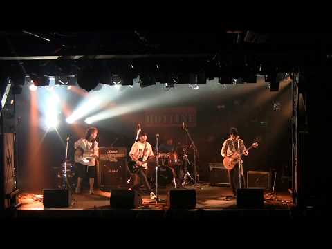 No.1 炭酸ボーイズ HOTLINE2018 中部エリアファイナル