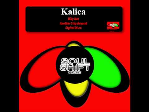 Watch Kalica Why not on YouTube Watch Kalica Why not on YouTube