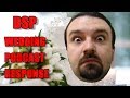 Dsp  wedding podcast response