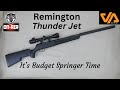 Remington Thunder Jet Gas Ram