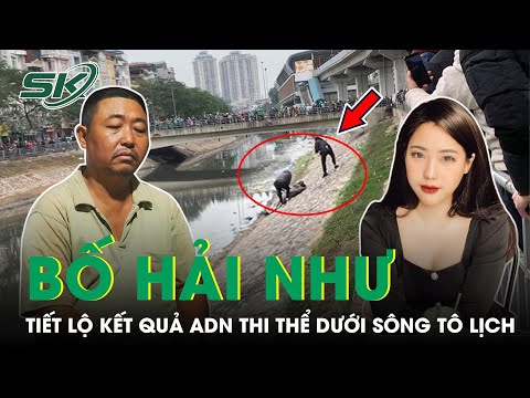 Video Vụ Hải Như Mất Tích Bí Ẩn: Gia đình Thông Tin Về Kết... - youtube