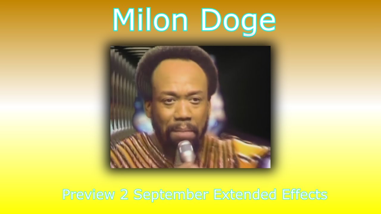 Preview 2 September Extended Effects