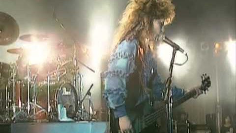 DEAD END HYPER d  01 BLOOD MUSIC