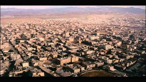 ゼロ・ダーク・サーティ　本予告