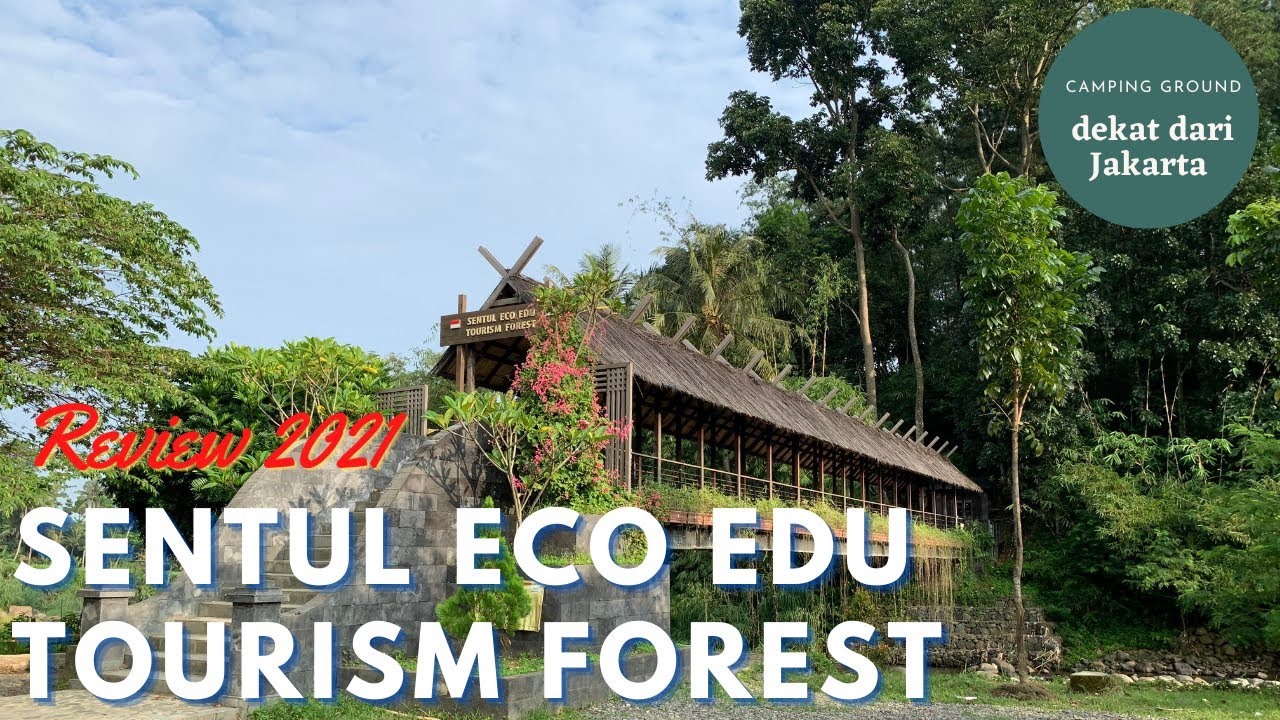 sentul eco edu tourism forest foto