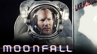The First 10 Minutes of Moonfall (2022)