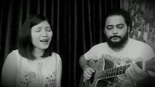 THAKIBANE XARE / SHASHWATI PHUKAN / DJ PHUKAN / COVER / Jutimala Buragohain