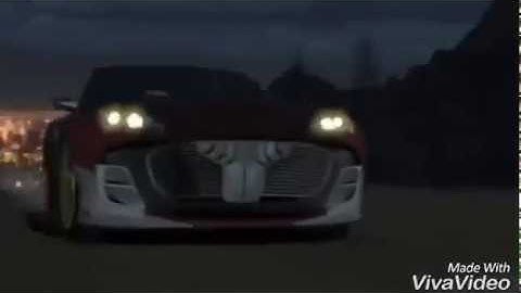 TF Prime : Knockout and Arcee - Beat Drop