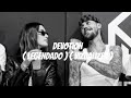 Justin Bieber Ft Dijon Devotion Legendado Vizualizer Swag mp3