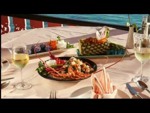 Phuket Finest Restaurants all with Spectacular Sunset Views