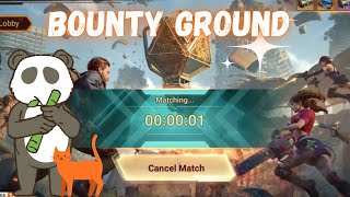 Bounty Ground Fun Time | Doomsday Last Survivors