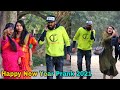 Happy New Year Prank On Girl's 2021 - Prank In India 2021 | By TCI