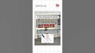 GPA không nằm trong top vẫn có thể nhận học bổng ở đại học #69channel #xuhướng #shots