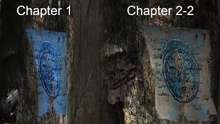 Hidden Details You May have Missed In Gaming #1