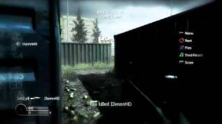 1v1 Fastest Skunk Ever! ZoNZi_sN.